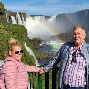 Meet your Posher, Irina roger